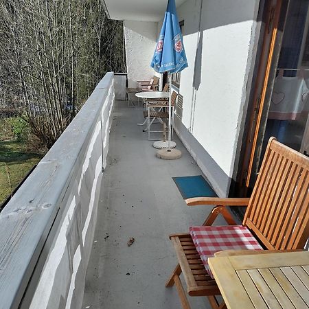 Gaestehaus Gruben Oberstdorf Zewnętrze zdjęcie