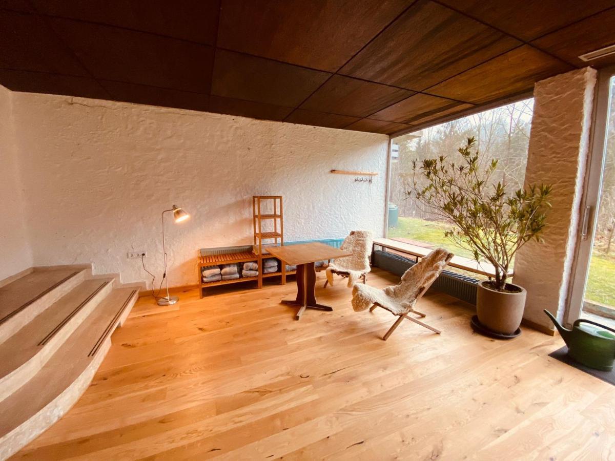 Gaestehaus Gruben Oberstdorf Zewnętrze zdjęcie
