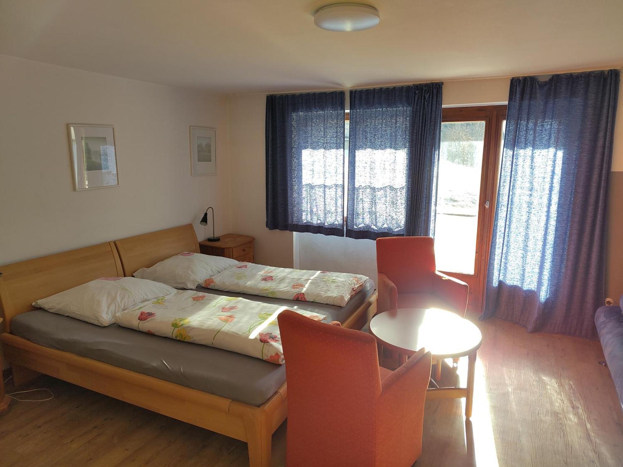 Gaestehaus Gruben Oberstdorf Zewnętrze zdjęcie
