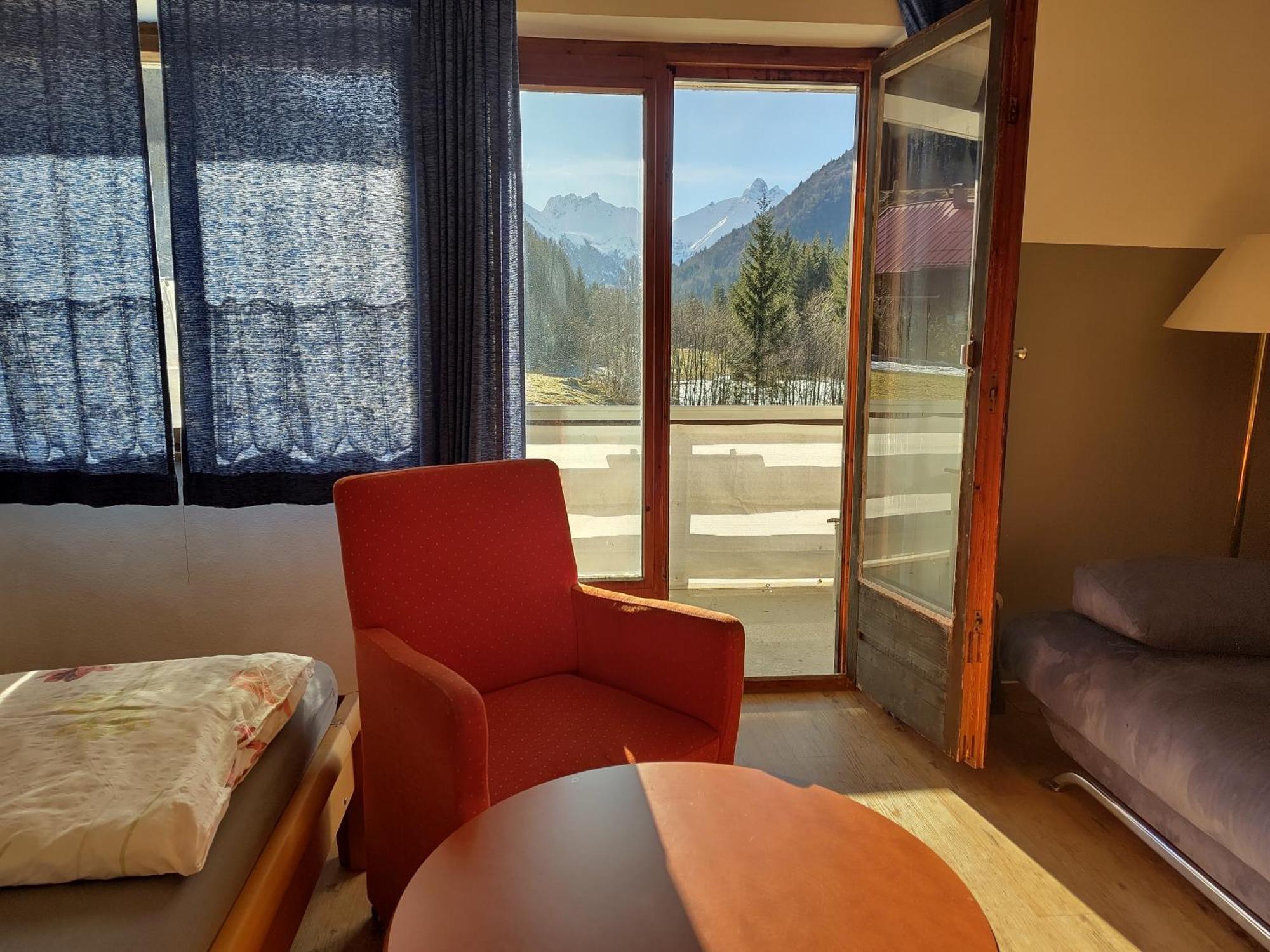 Gaestehaus Gruben Oberstdorf Zewnętrze zdjęcie