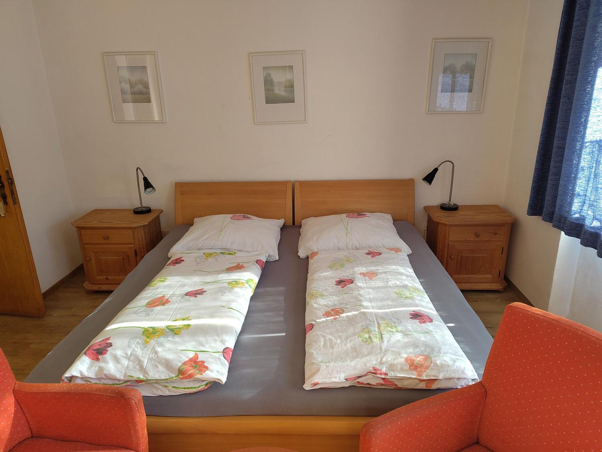 Gaestehaus Gruben Oberstdorf Zewnętrze zdjęcie