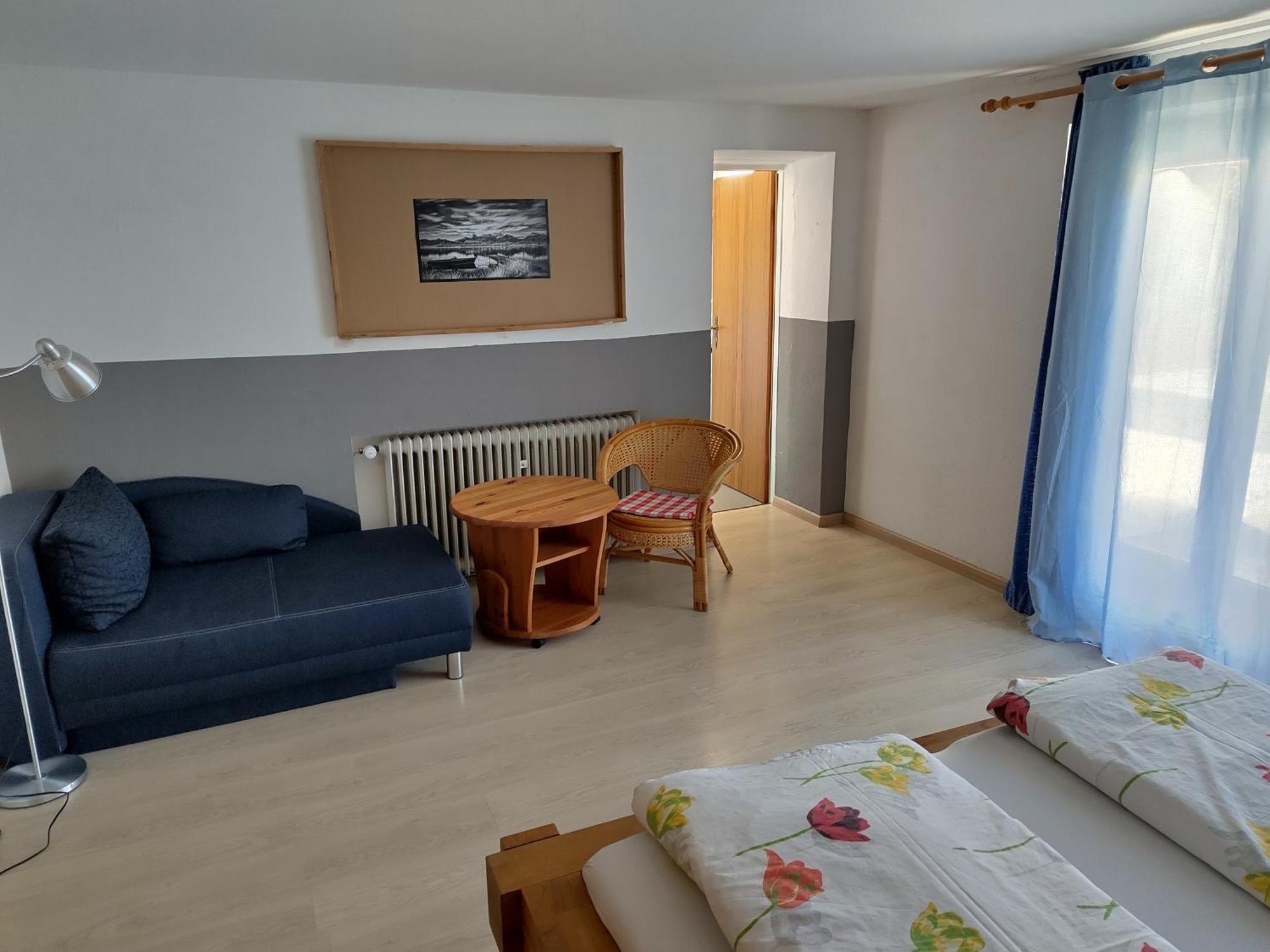 Gaestehaus Gruben Oberstdorf Zewnętrze zdjęcie
