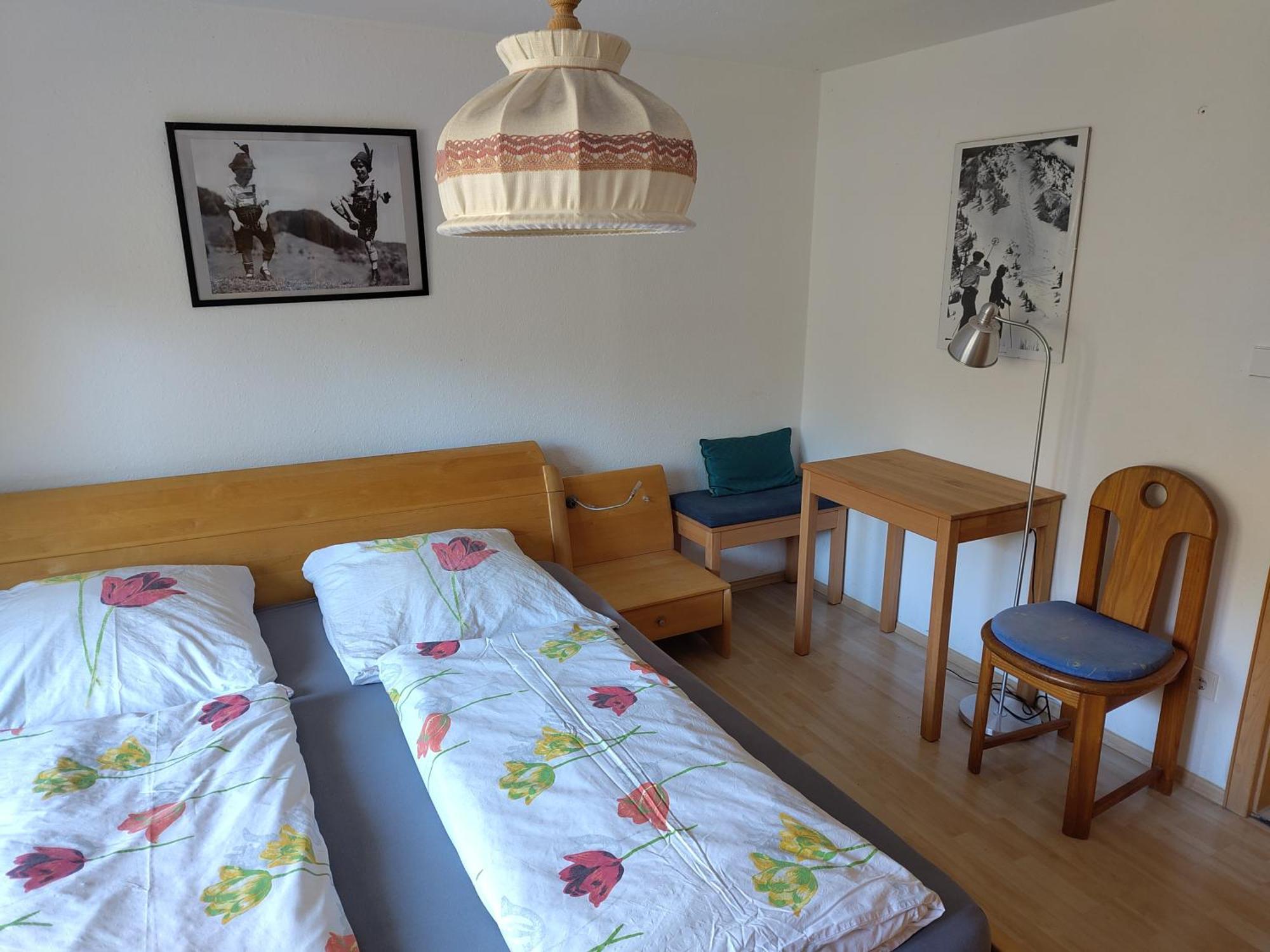 Gaestehaus Gruben Oberstdorf Zewnętrze zdjęcie