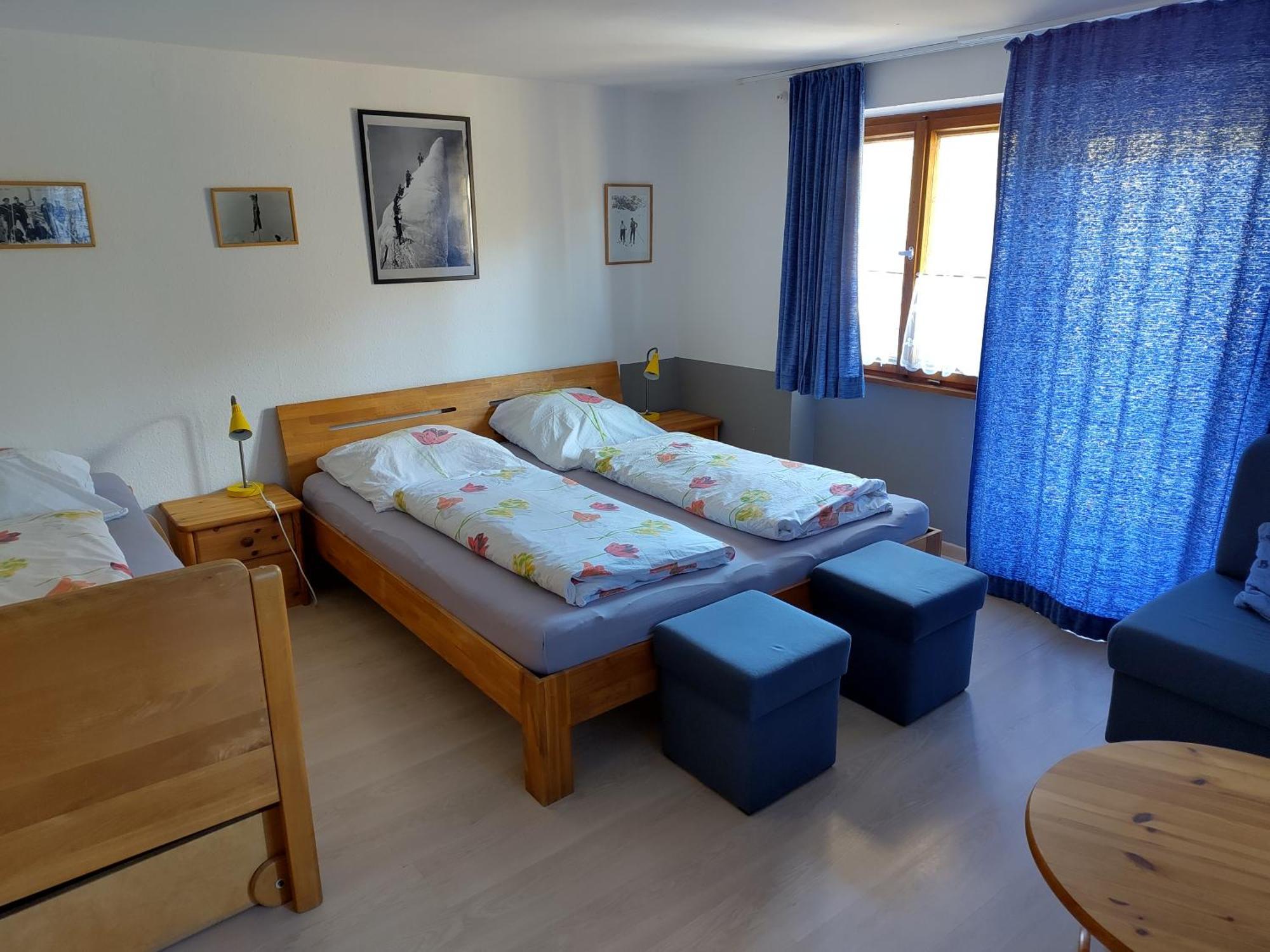 Gaestehaus Gruben Oberstdorf Zewnętrze zdjęcie