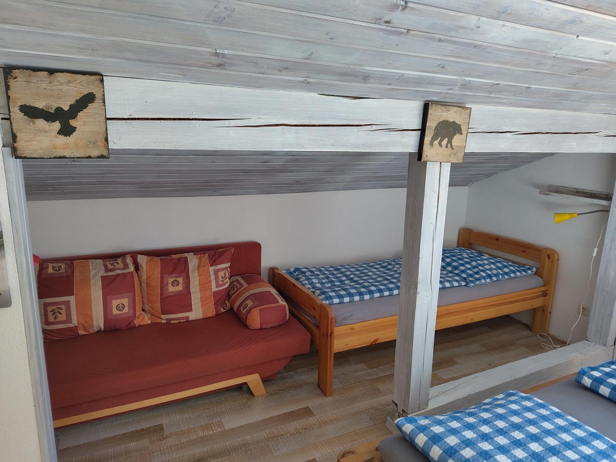 Gaestehaus Gruben Oberstdorf Zewnętrze zdjęcie