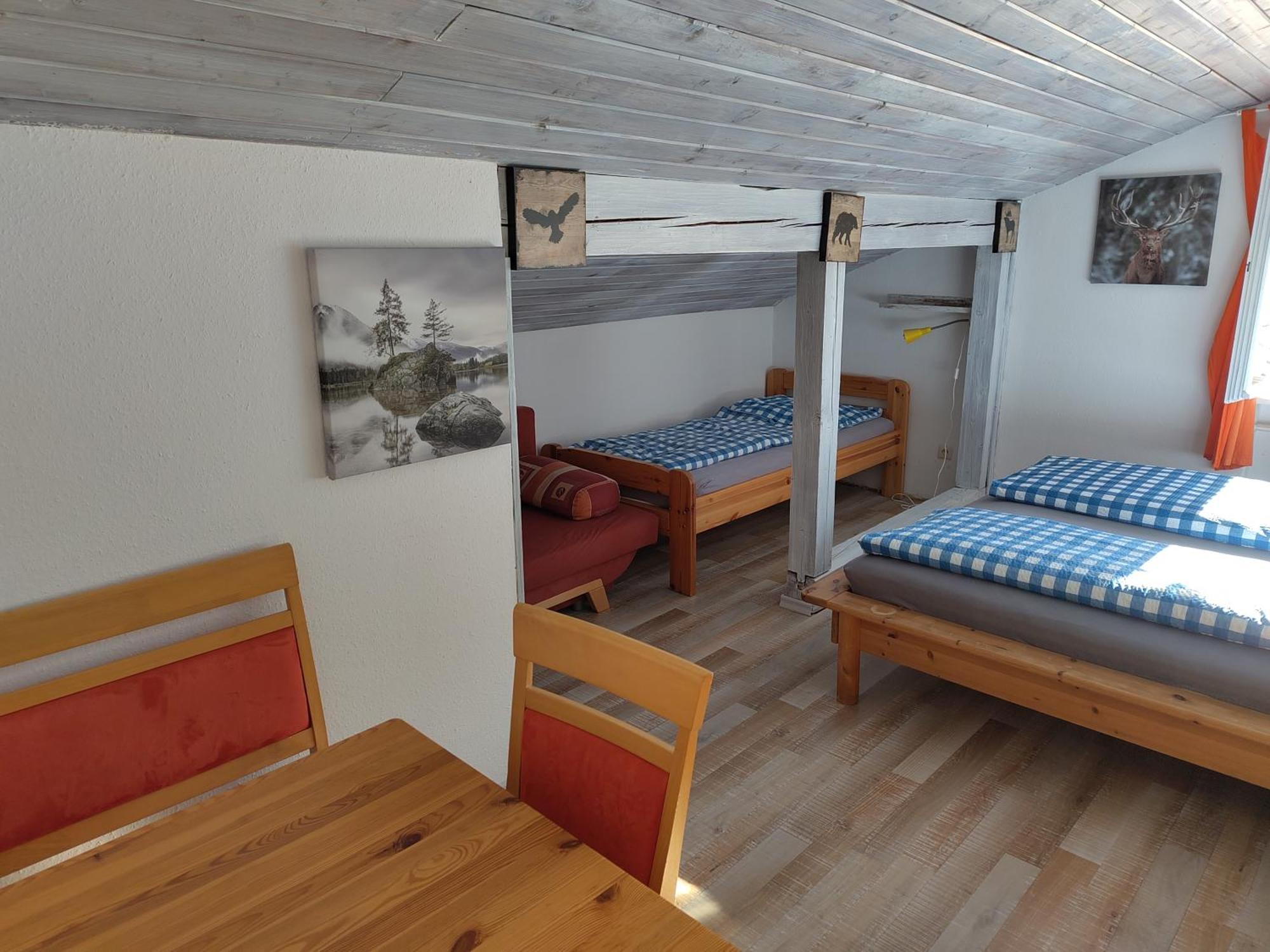 Gaestehaus Gruben Oberstdorf Zewnętrze zdjęcie