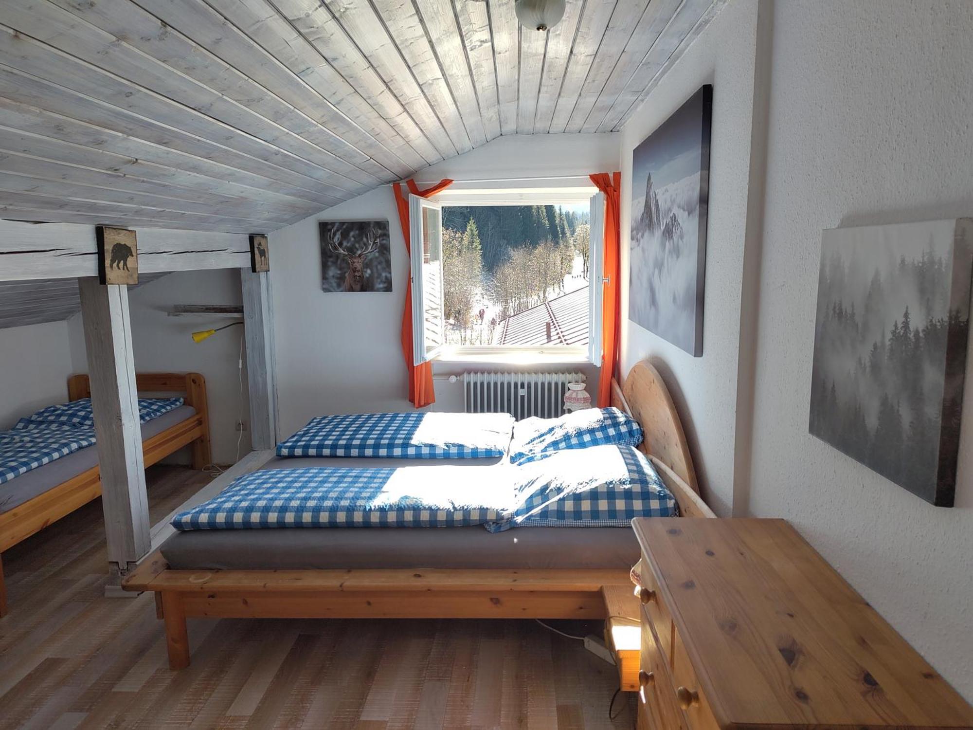 Gaestehaus Gruben Oberstdorf Zewnętrze zdjęcie