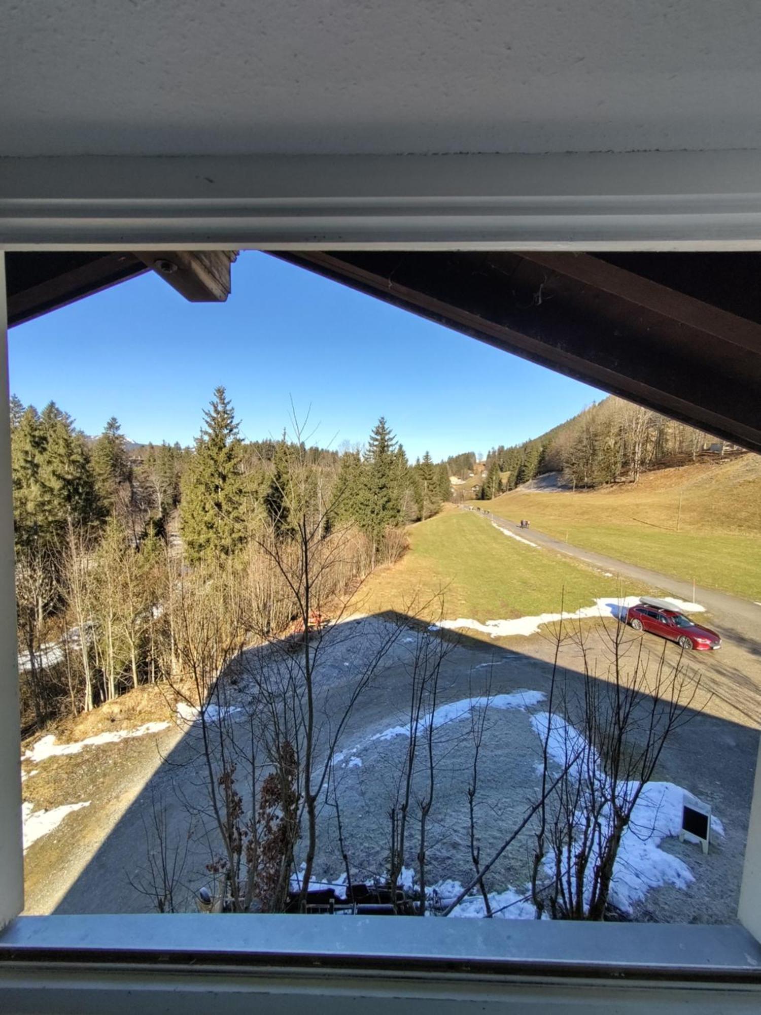 Gaestehaus Gruben Oberstdorf Zewnętrze zdjęcie